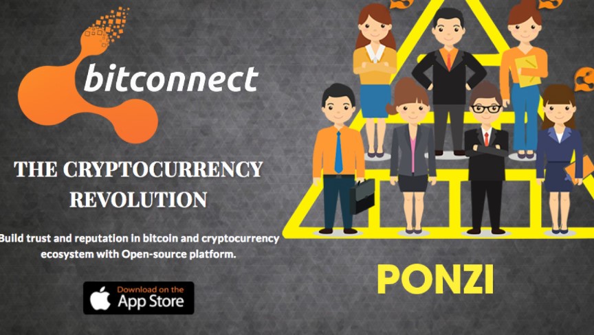 Ethereum’s Vitalik Buterin: Biggest Bitcoin investment platform likely is a Ponzi scheme