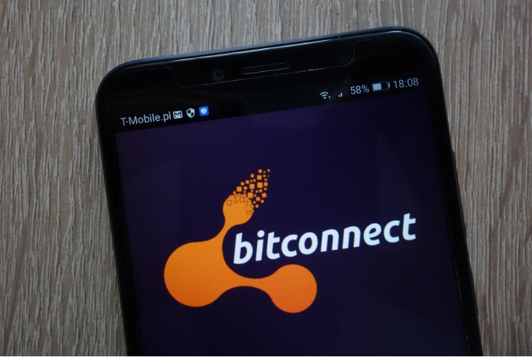 “Textbook Ponzi scheme”: BitConnect sued by the SEC