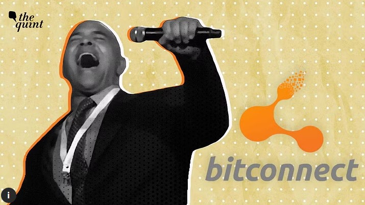 BitConnect: Revisiting the $2.4 Billion Crypto Scam as Founder Flees India